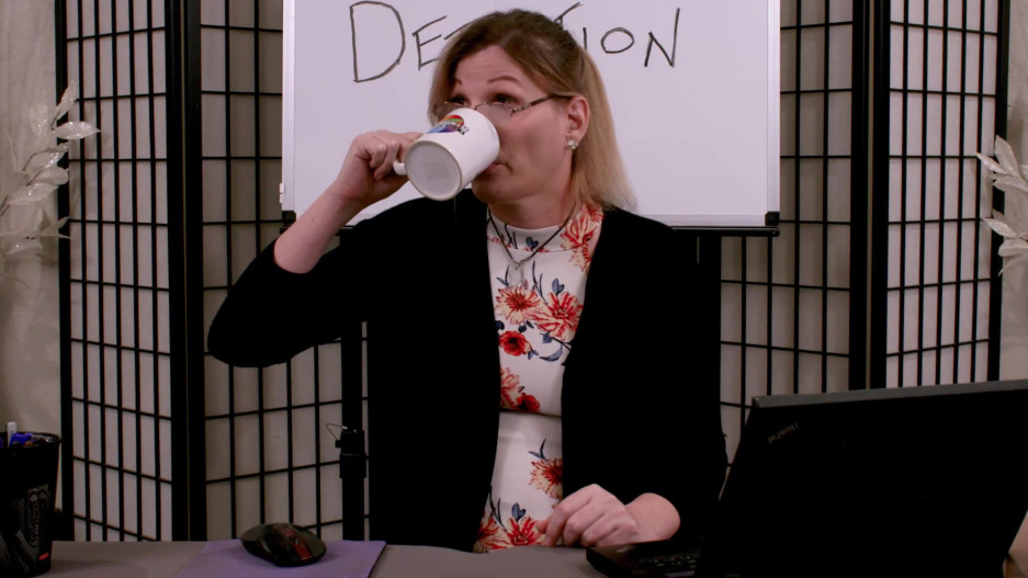Detention 2024