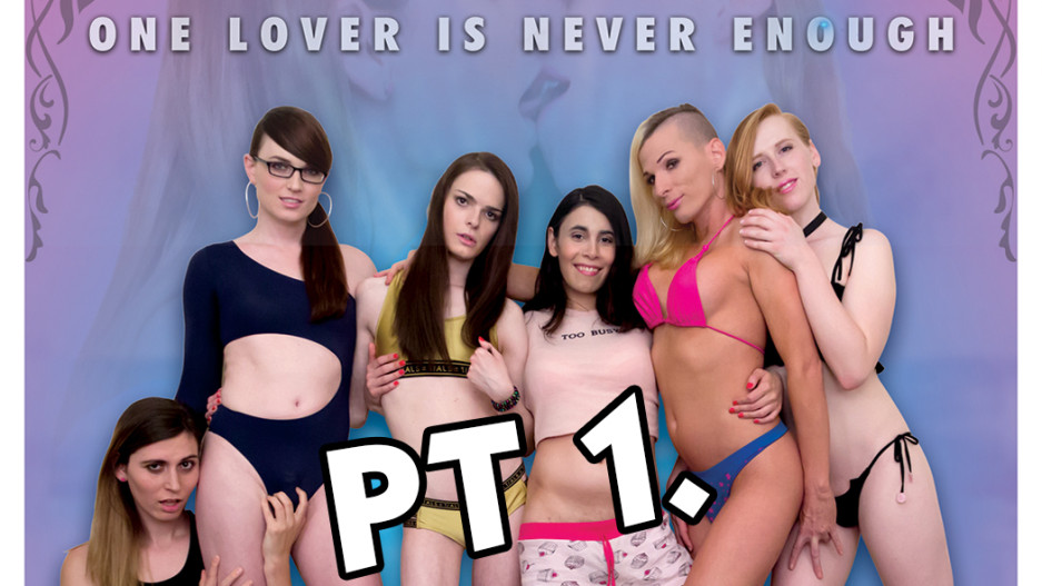 Trans6uals 2 PT. 1 of 3