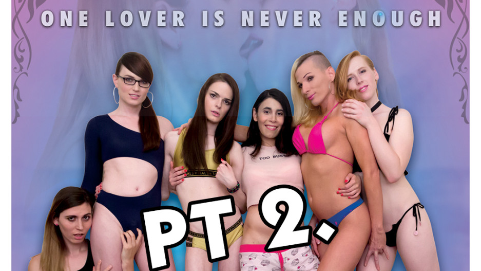 Trans6uals 2 PT. 2 of 3