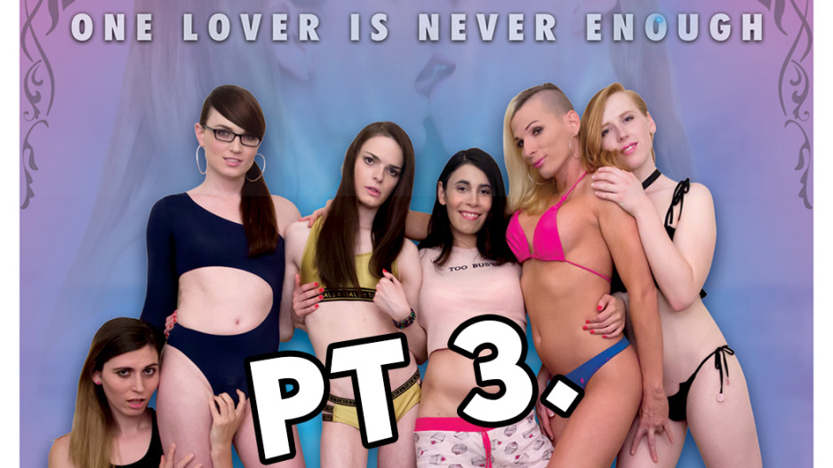 Trans6uals 2 PT. 3 of 3